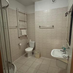 Pokój trzyosobowy
